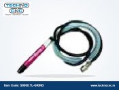 OEM Air Die Grinder, Angle Grinder, Drill & Cut-Off Tool