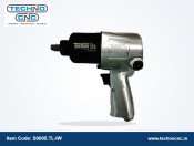OEM Air Impact Wrench – 3/8" to 1-1/2" Drive, 176 to 5200 Nm