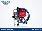 OEM Airless Paint Sprayer & Pressure Paint Tank – 10 to 20 Litre