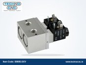 OEM Oxygen Concentrator Valve – OV-08, OV-09, OV-10
