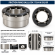 FRICTION RING BALLLOCK 7524-06 SQ-SR