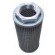 TECHNO Suction Filter for Ring Blower, 1" to 4" (100 Mesh)