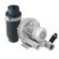 TECHNO Pressure Relief Valve for Ring Blower, 1 1/4"