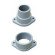 TECHNO Flange for Ring Blower Inlet / Outlet, 1" to 4"