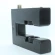 TECHNO Web Guide Sensor | Ultrasonic Fork Edge Sensor ALS-200 0-10V Analog with M12 Cable