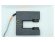 TECHNO Web Guide Sensor | Optical Fork Sensor OPS-575 NPN NO+NC with LD Setting
